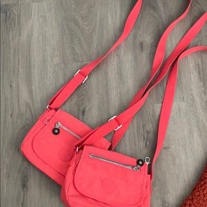 Kipling crossbody bag